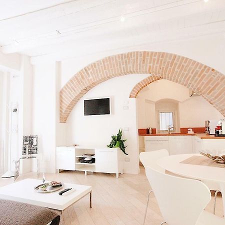 Le Nuove Cadreghe Apartments Verona Exterior photo