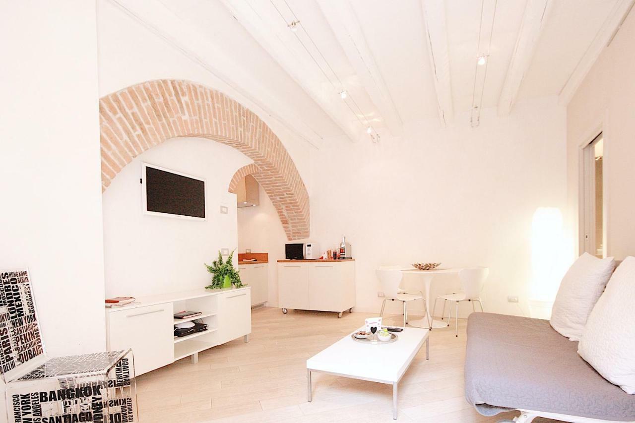 Le Nuove Cadreghe Apartments Verona Exterior photo