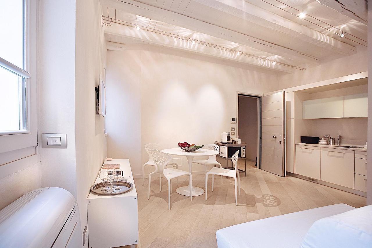 Le Nuove Cadreghe Apartments Verona Exterior photo