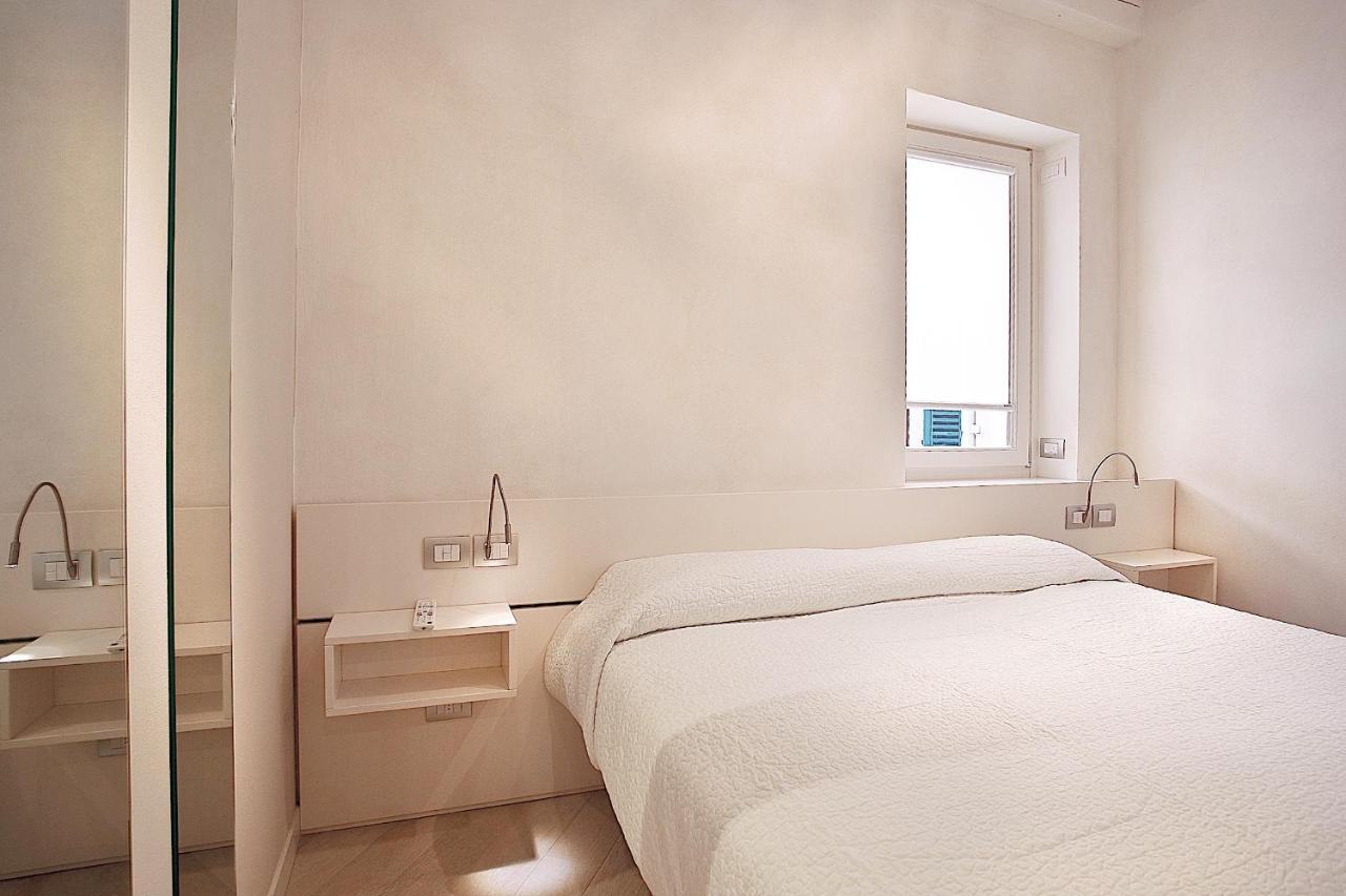 Le Nuove Cadreghe Apartments Verona Exterior photo