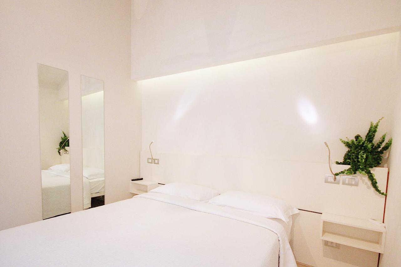Le Nuove Cadreghe Apartments Verona Exterior photo