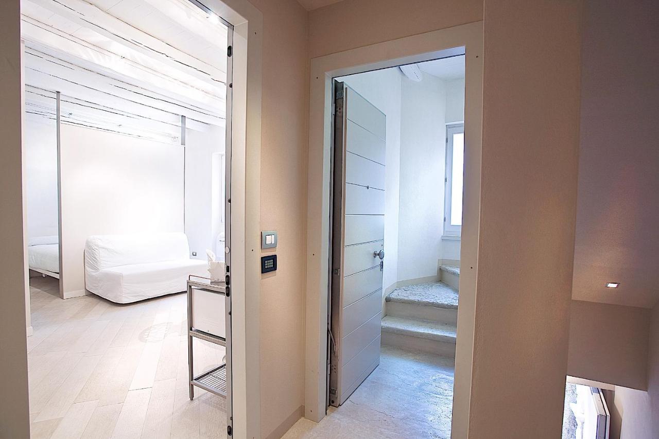 Le Nuove Cadreghe Apartments Verona Exterior photo