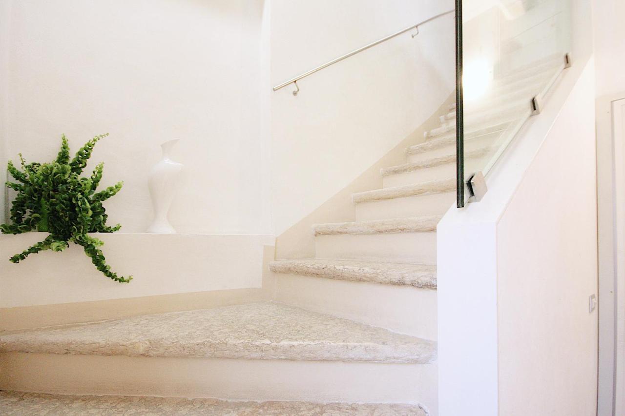 Le Nuove Cadreghe Apartments Verona Exterior photo