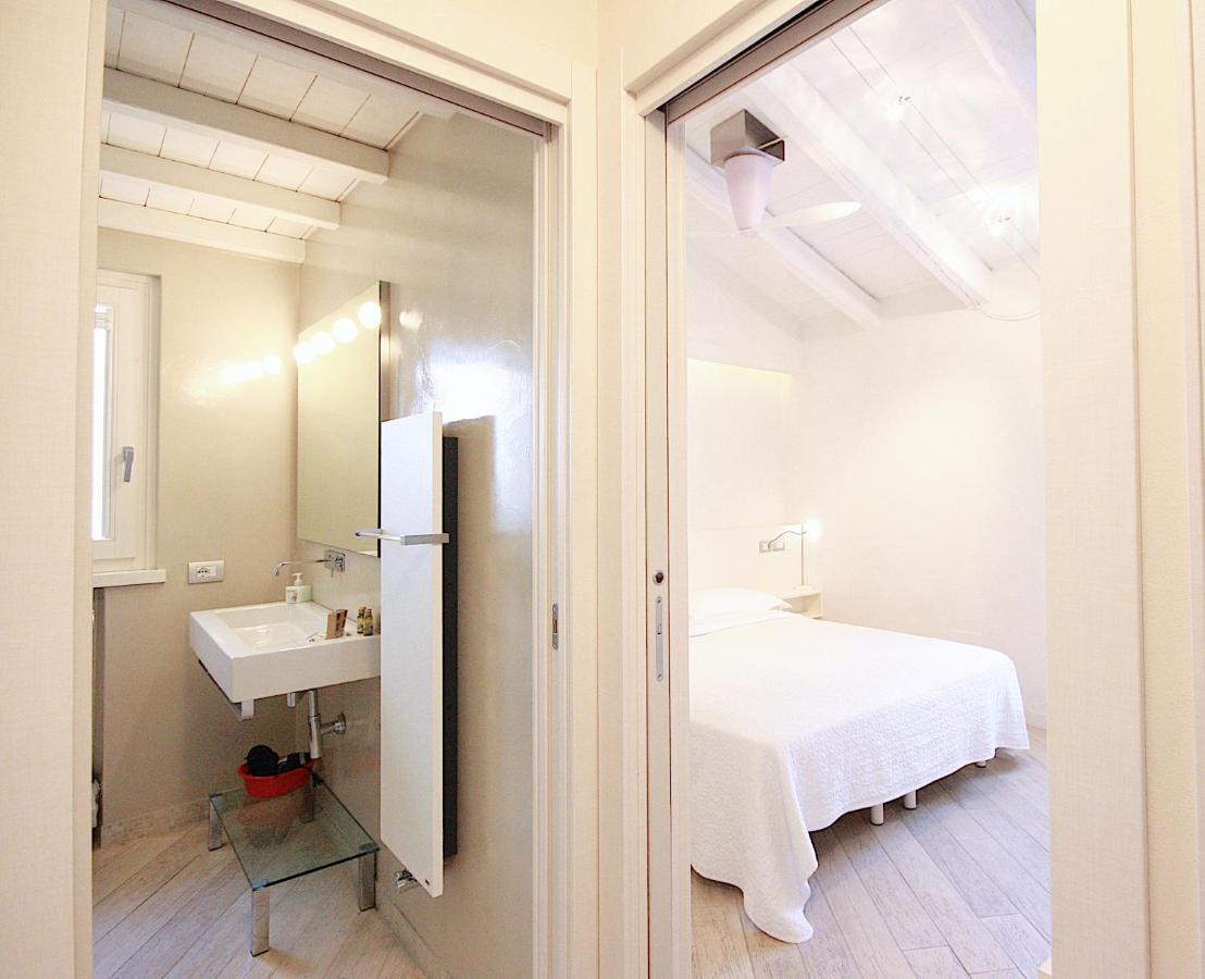 Le Nuove Cadreghe Apartments Verona Exterior photo